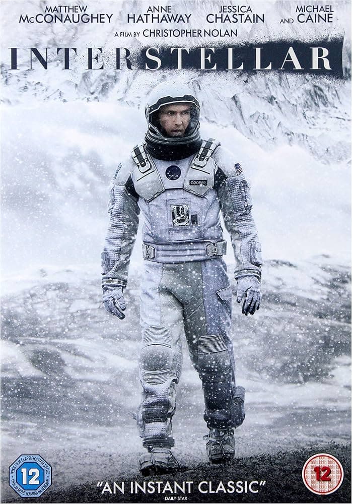 Interstellar